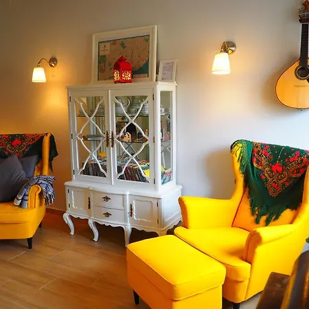 Casa 33 Guest house *