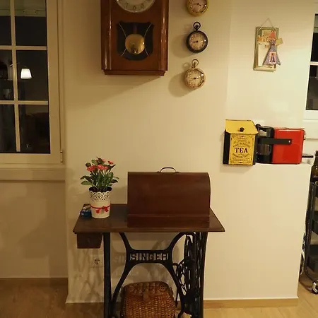 Casa 33 *
