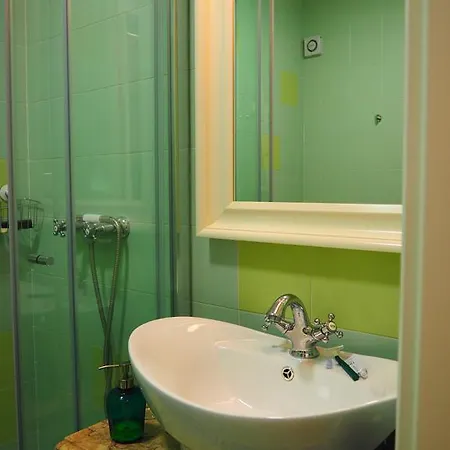 Guest house Casa 33 Lisbon