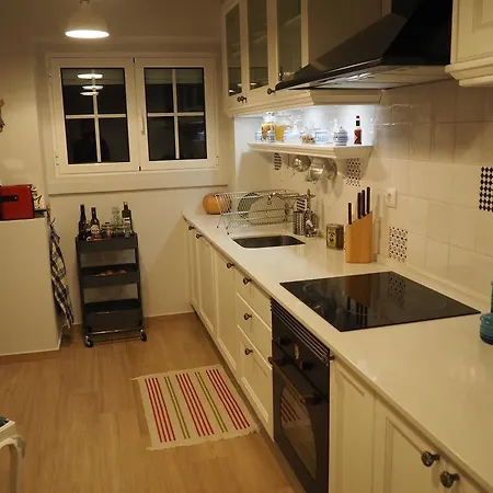 Casa 33 게스트하우스