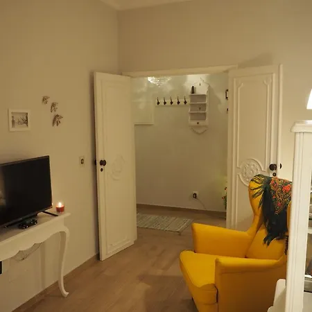 Casa 33 Guest house *